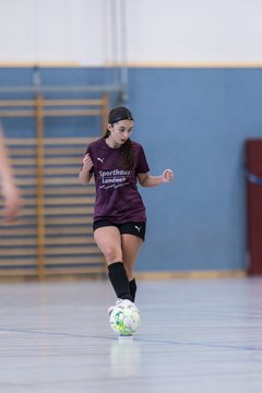 Bild 602 - wBJ Futsalmeisterschaft